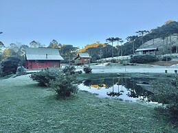 Vila Vert - Rancho Queimado - SC