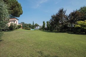 Daller Bianca con piscina