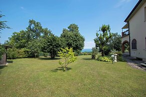 Daller Bianca con piscina