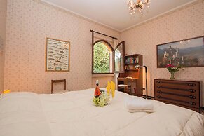 Daller Bianca con piscina