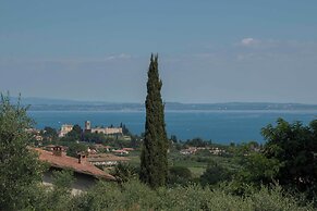 Daller Bianca con piscina