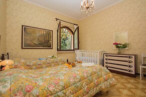 Daller Bianca con piscina