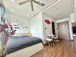 Vinhomes Smart City Luxury Apartment