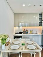 Vinhomes Smart City Luxury Apartment