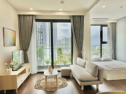 Vinhomes Smart City Luxury Apartment