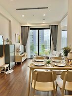 Vinhomes Smart City Luxury Apartment