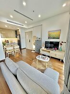 Vinhomes Smart City Luxury Apartment