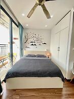 Vinhomes Smart City Luxury Apartment