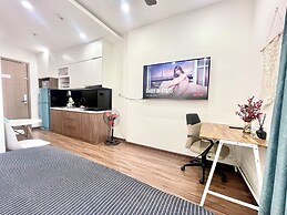 Vinhomes Smart City Luxury Apartment