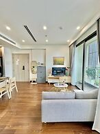 Vinhomes Smart City Luxury Apartment