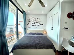 Vinhomes Smart City Luxury Apartment