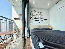 Vinhomes Smart City Luxury Apartment