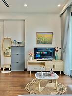 Vinhomes Smart City Luxury Apartment