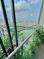 Vinhomes Smart City Luxury Apartment