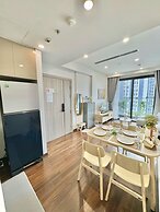 Vinhomes Smart City Luxury Apartment