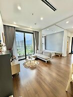 Vinhomes Smart City Luxury Apartment