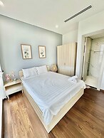 Vinhomes Smart City Luxury Apartment
