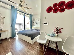 Vinhomes Smart City Luxury Apartment