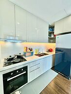 Vinhomes Smart City Luxury Apartment