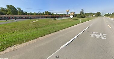 Budget Host Inn Manistique