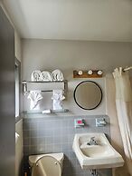 Budget Host Inn Manistique