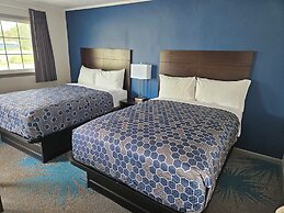 Budget Host Inn Manistique