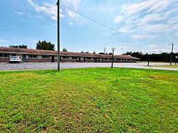 Budget Host Inn Manistique