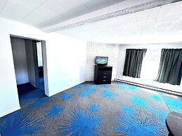 Budget Host Inn Manistique