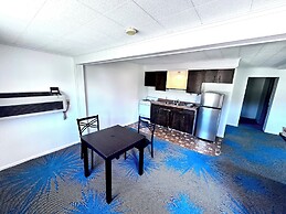 Budget Host Inn Manistique