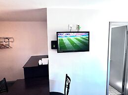 Budget Host Inn Manistique