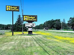 Budget Host Inn Manistique