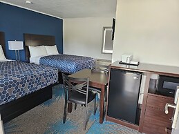 Budget Host Inn Manistique