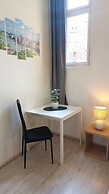 GoodMo Budapest Smart Rooms