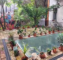 GoodMo Budapest Smart Rooms