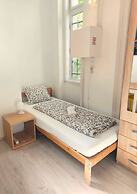 GoodMo Budapest Smart Rooms