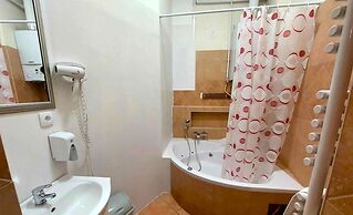 GoodMo Budapest Smart Rooms