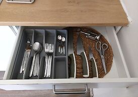 GoodMo Budapest Smart Rooms