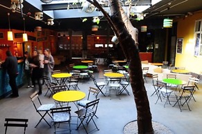 GoodMo Budapest Smart Rooms