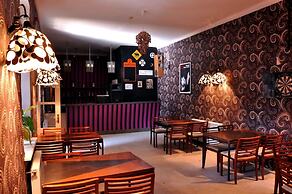 GoodMo Budapest Smart Rooms