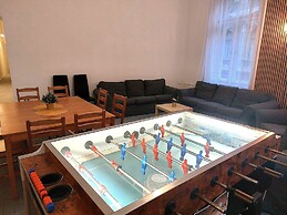 GoodMo Budapest Smart Rooms