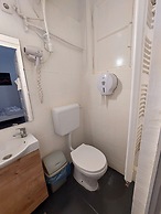 GoodMo Budapest Smart Rooms