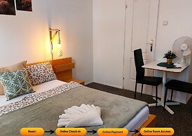 GoodMo Budapest Smart Rooms