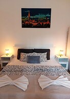 GoodMo Budapest Smart Rooms