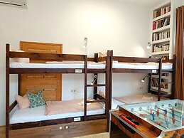 GoodMo Budapest Smart Rooms