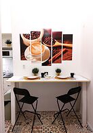 GoodMo Budapest Smart Rooms