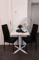 GoodMo Budapest Smart Rooms