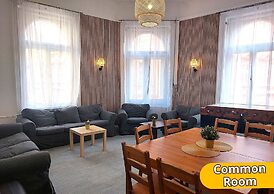 GoodMo Budapest Smart Rooms