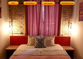 GoodMo Budapest Smart Rooms