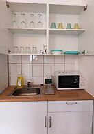 GoodMo Budapest Smart Rooms