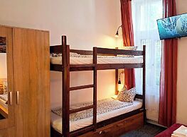 GoodMo Budapest Smart Rooms